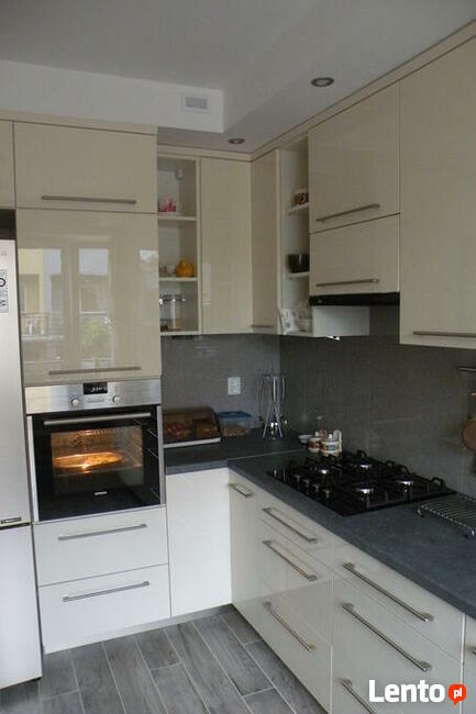 J.Poliński Meble na wymiar