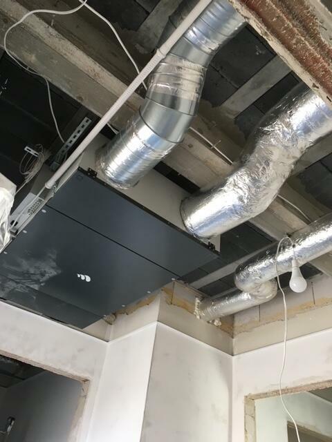 Montaż i modernizacja instalacji centralnego ogrzewania