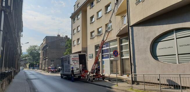 Kasa pancerna serwis transport renowacja Kobieltrans