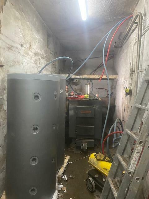 Montaż i modernizacja instalacji centralnego ogrzewania