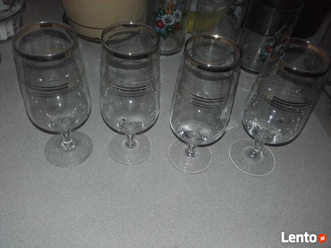 Zestaw PRL super stan