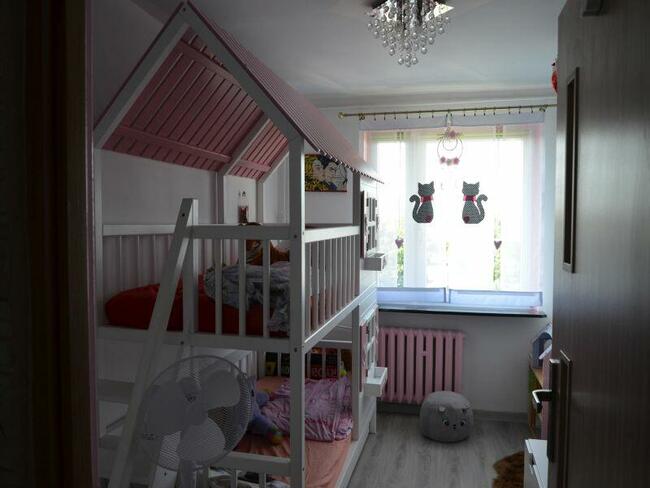 Mieszkanie w Gostyninie niedaleko centrum