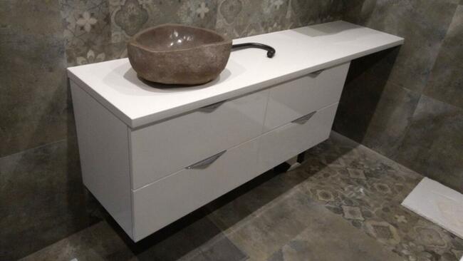 Meble kuchenne na wymiar