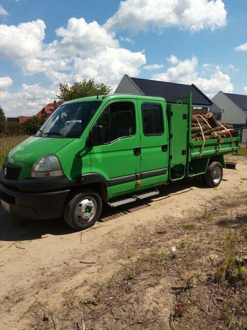 transport kiprem doka