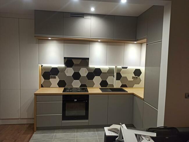 Meble kuchenne na wymiar