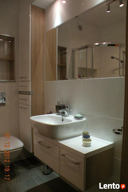 J.Poliński Meble na wymiar