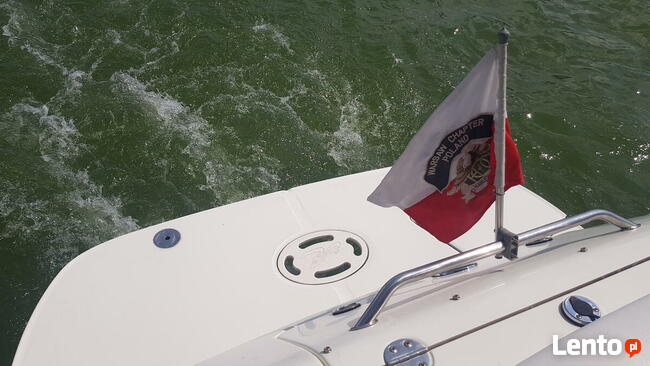 Wypożyczalnia skuterów wodnych Nad Zegrzem Czarter Motorówki