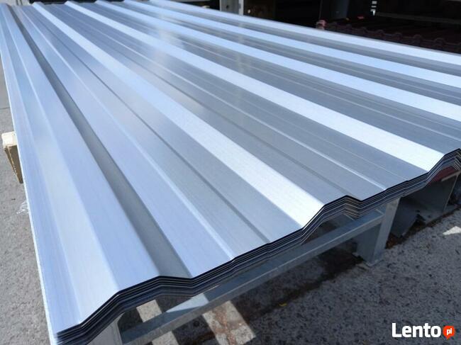 Blacha na oborę / blachy na kurnik 2 Gatunek KUPNO