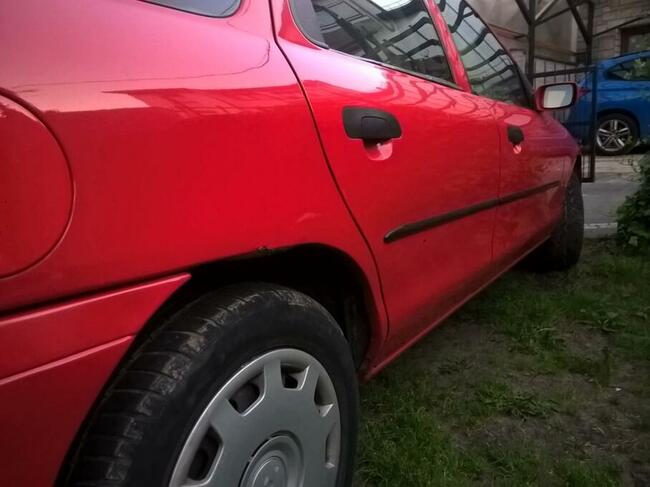 1.8TD 90KM~5L KLIMA ABS SRS 2El.szy+lu 4Air Pilot OC/PT-1rok