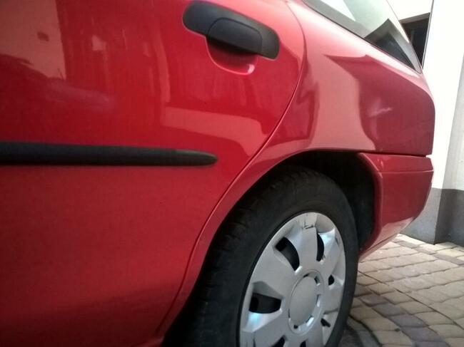 1.8TD 90KM~5L KLIMA ABS SRS 2El.szy+lu 4Air Pilot OC/PT-1rok