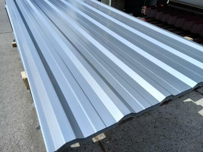 Blacha na oborę / blachy na kurnik 2 Gatunek KUPNO