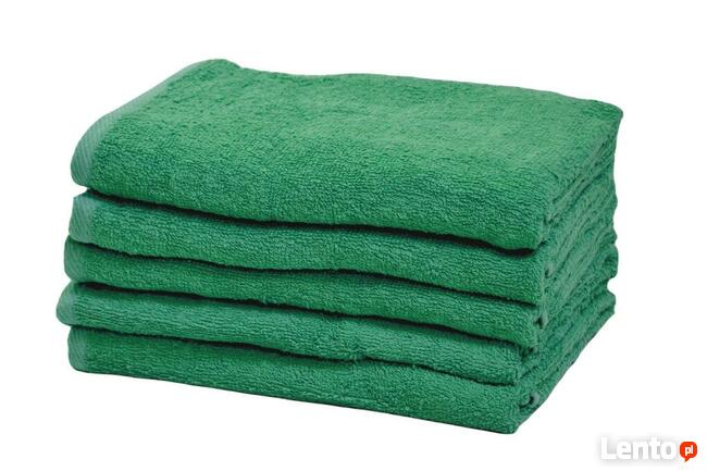 Ręczniki frotte 12 złotych RATES