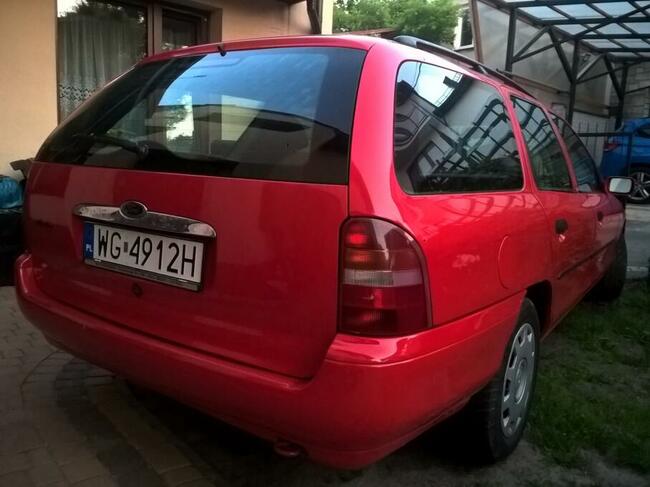 1.8TD 90KM~5L KLIMA ABS SRS 2El.szy+lu 4Air Pilot OC/PT-1rok