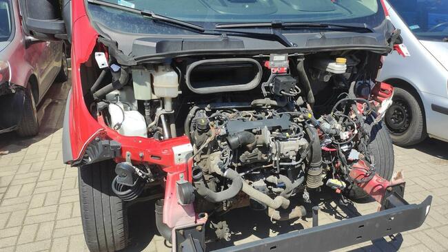 citroen jumper 3.0hdi izoterma 1 wlasciciel salon PL vat 23