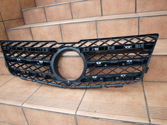 Mercedes GLK grill chrom 2008 - 2012r