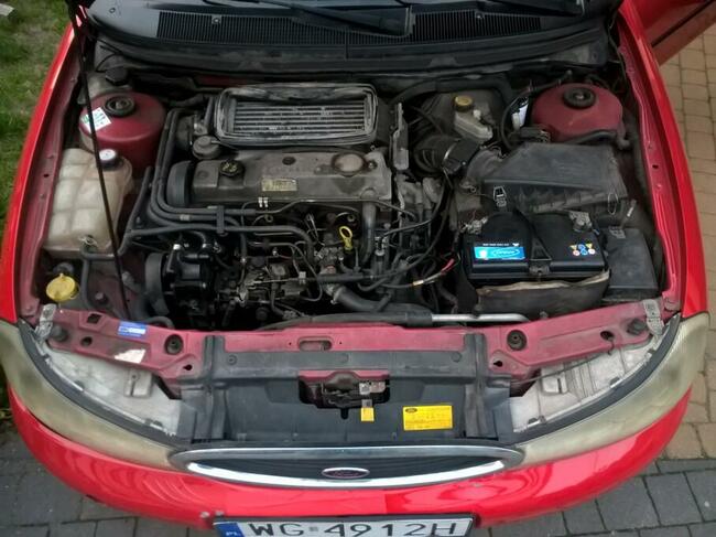 1.8TD 90KM~5L KLIMA ABS SRS 2El.szy+lu 4Air Pilot OC/PT-1rok