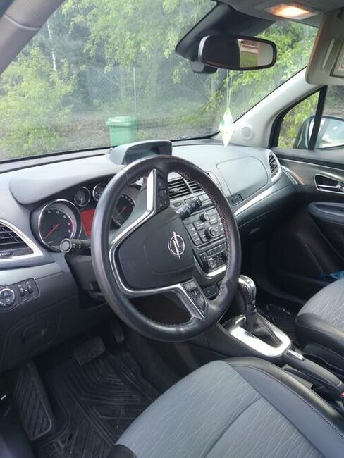 Opel Mokka 1.4 T Cosmo 1 właściciel salon PL automat