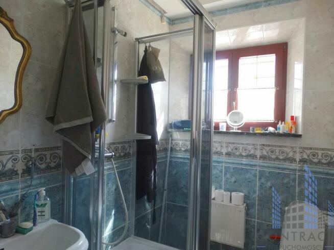 Willa z pięknym ogrodem Tarninów