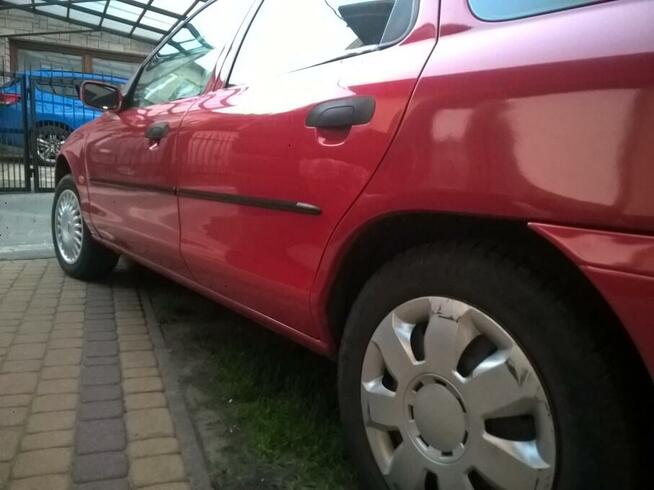 1.8TD 90KM~5L KLIMA ABS SRS 2El.szy+lu 4Air Pilot OC/PT-1rok