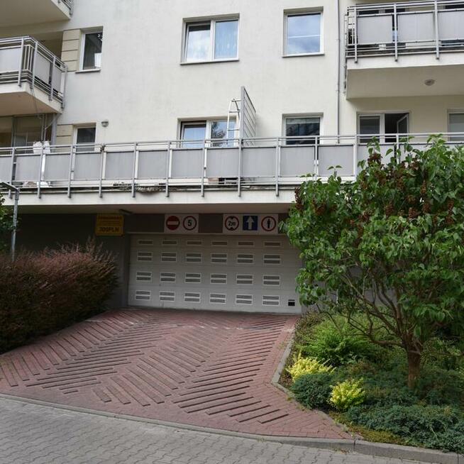 Mieszkanie dwupokojowe do wynajęcia, Al.Bohaterów Września 3