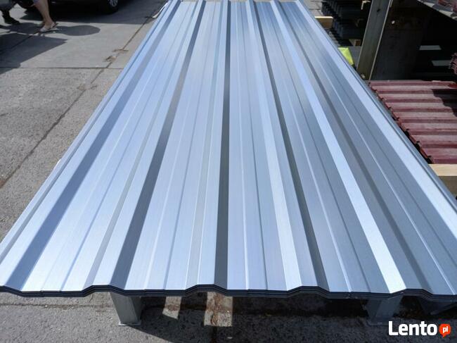 Blacha na oborę / blachy na kurnik 2 Gatunek KUPNO