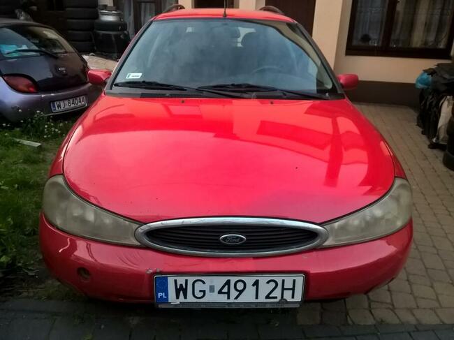 1.8TD 90KM~5L KLIMA ABS SRS 2El.szy+lu 4Air Pilot OC/PT-1rok