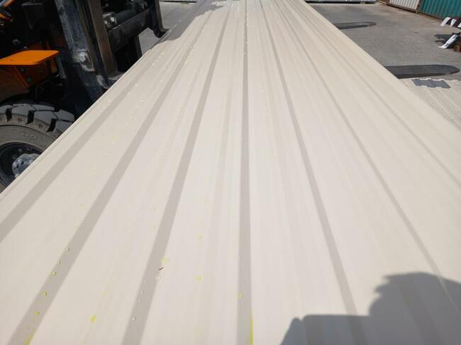 Blacha na stodołę / blachy na oborę 2 Gatunek KUPNO