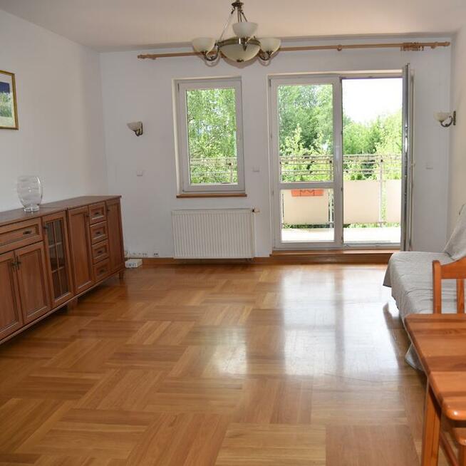 Mieszkanie dwupokojowe do wynajęcia, Al.Bohaterów Września 3