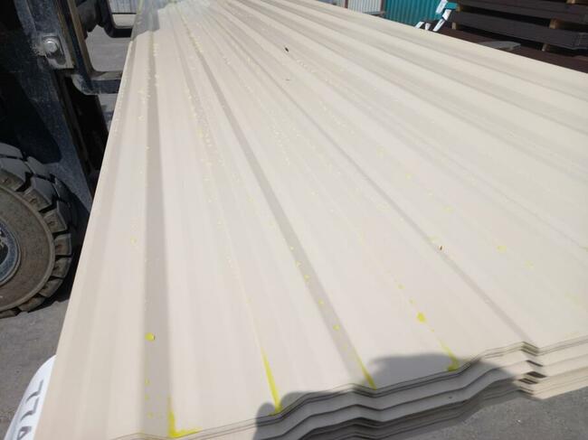 Blacha na stodołę / blachy na oborę 2 Gatunek KUPNO