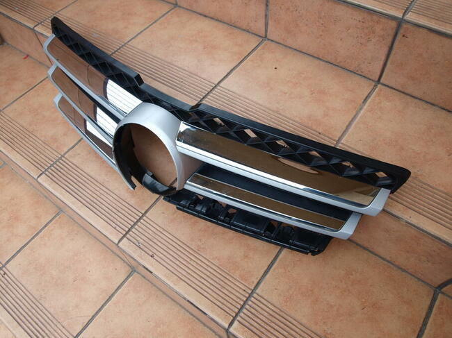 Mercedes GLK grill chrom 2008 - 2012r