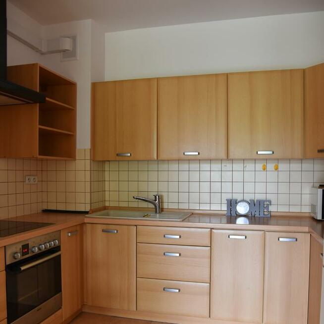 Mieszkanie dwupokojowe do wynajęcia, Al.Bohaterów Września 3