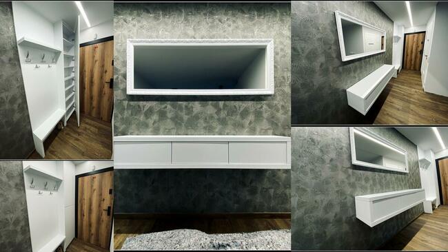 Meble-Wab - Manufaktura Mebli, Meble Pod Wymiar.