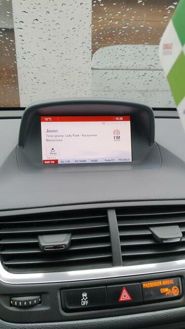 Opel Mokka 1.4 T Cosmo 1 właściciel salon PL automat