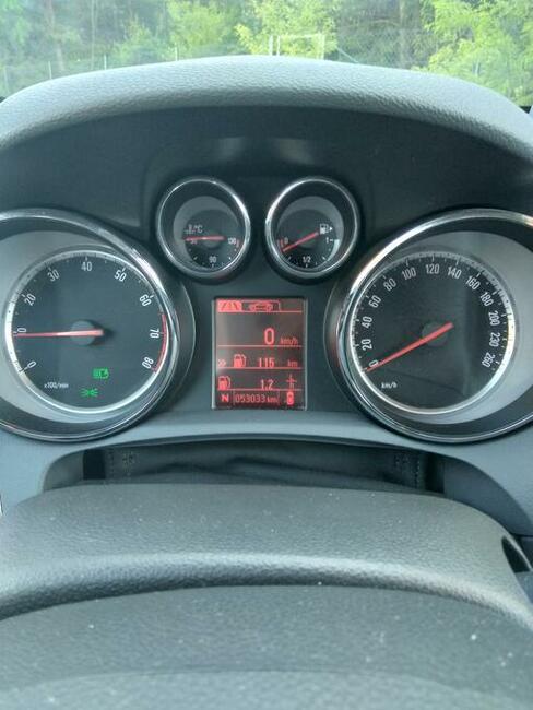 Opel Mokka 1.4 T Cosmo 1 właściciel salon PL automat