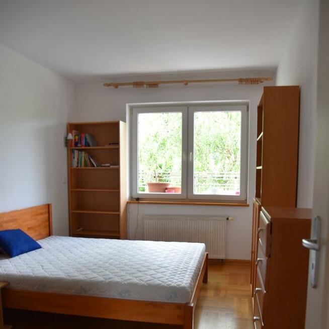 Mieszkanie dwupokojowe do wynajęcia, Al.Bohaterów Września 3