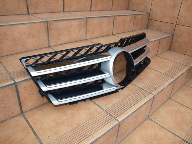 Mercedes GLK grill chrom 2008 - 2012r