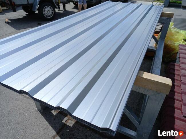 Blacha na oborę / blachy na kurnik 2 Gatunek KUPNO