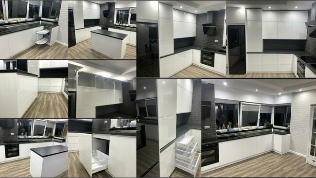 Meble-Wab - Manufaktura Mebli, Meble Pod Wymiar.