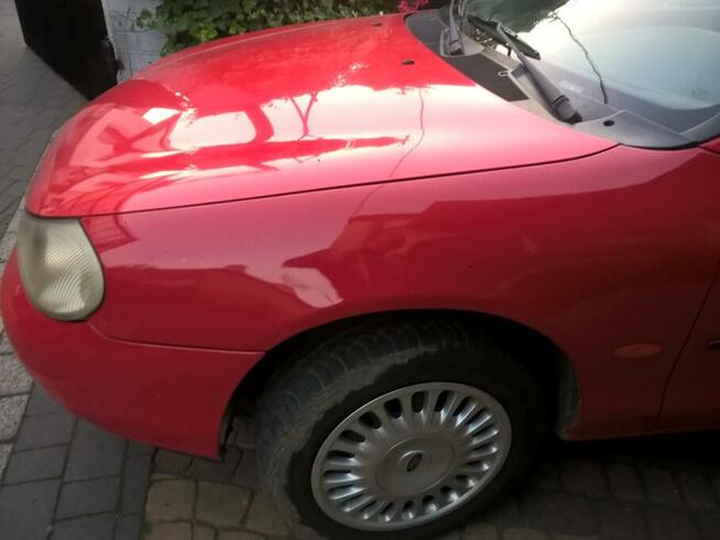 1.8TD 90KM~5L KLIMA ABS SRS 2El.szy+lu 4Air Pilot OC/PT-1rok