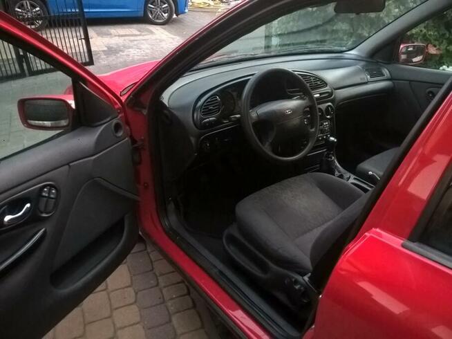 1.8TD 90KM~5L KLIMA ABS SRS 2El.szy+lu 4Air Pilot OC/PT-1rok