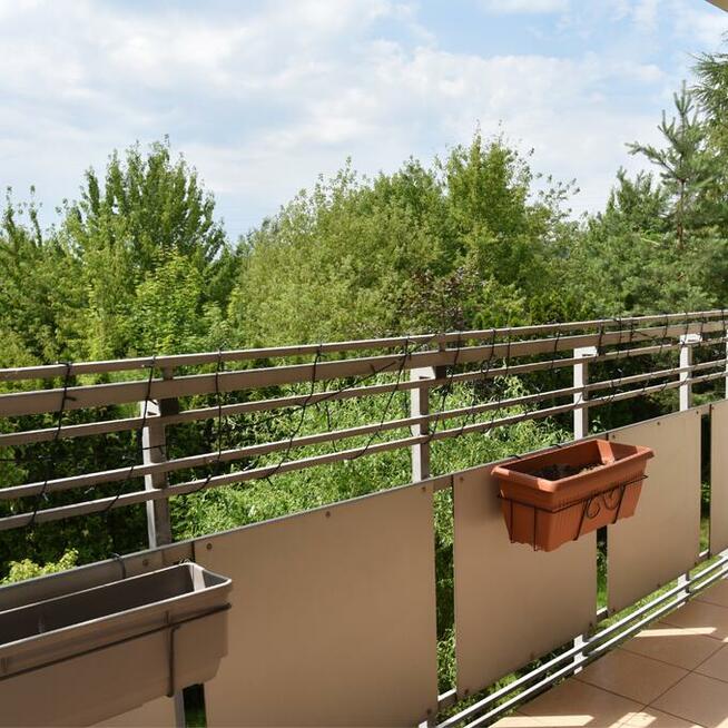 Mieszkanie dwupokojowe do wynajęcia, Al.Bohaterów Września 3