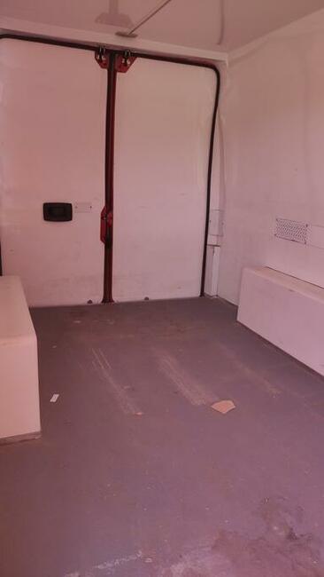 citroen jumper 3.0hdi izoterma 1 wlasciciel salon PL vat 23