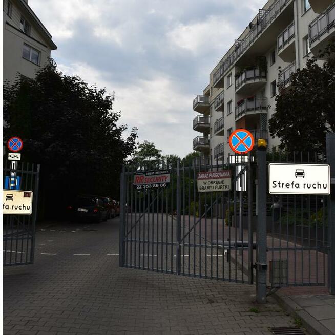 Mieszkanie dwupokojowe do wynajęcia, Al.Bohaterów Września 3