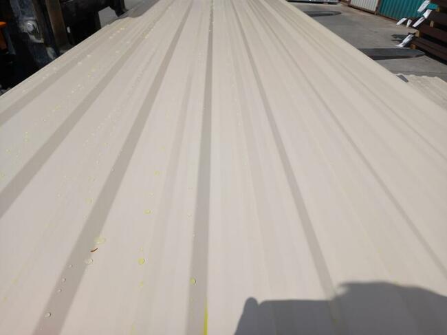 Blacha na stodołę / blachy na oborę 2 Gatunek KUPNO