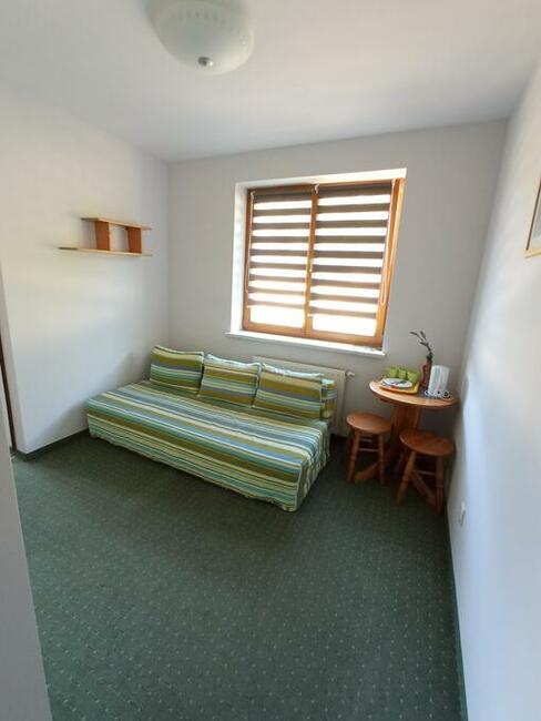 Wolne pokoje z łazienkami w Krynicy Zdrój