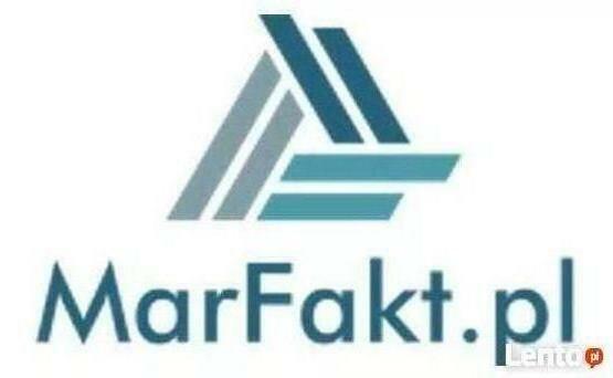 Darmowe fakturowanie online - Marfakt.pl