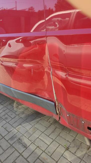 citroen jumper 3.0hdi izoterma 1 wlasciciel salon PL vat 23