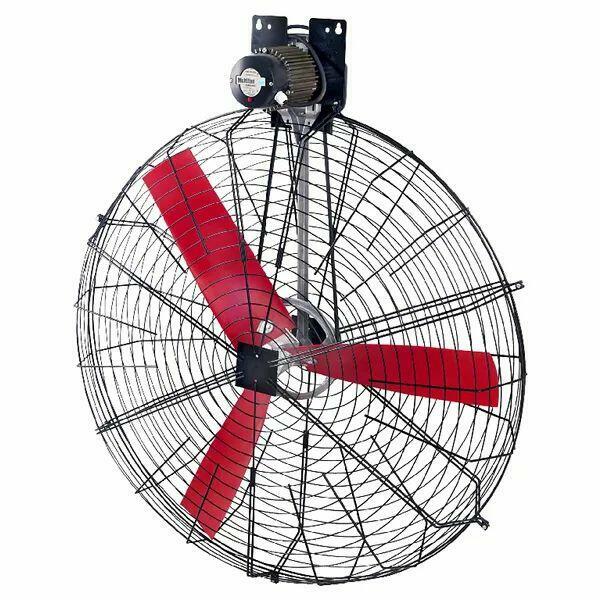 1616032023 Mieszacz powietrza Multifan, Ø 130 cm