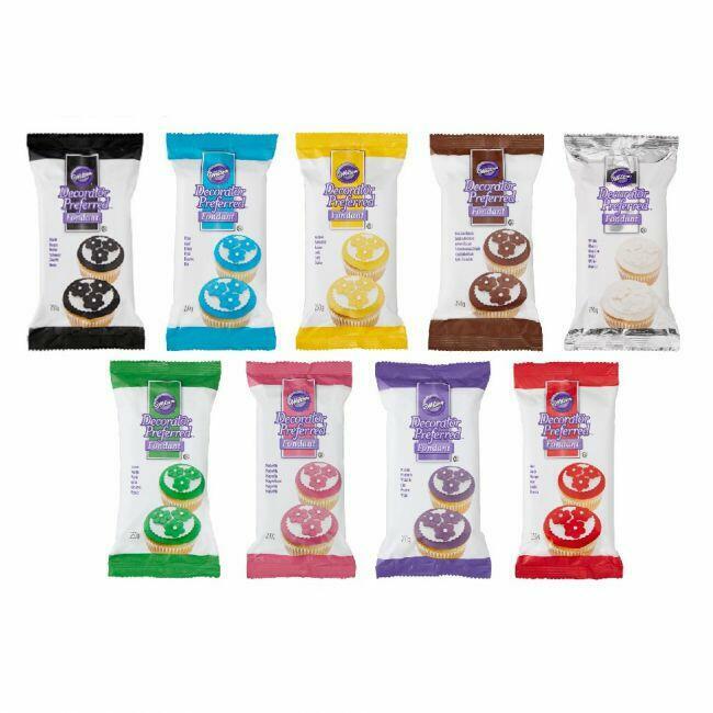 Hurtownia cukiernicza - akcesoria do dekoracji i wypieków