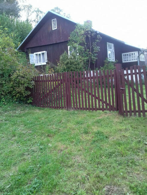 Sprzedam dom z działką na Podkarpaciu